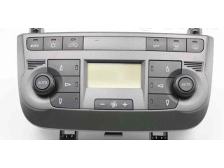 Блок управления климат-контролем 735419793   Fiat Grande Punto