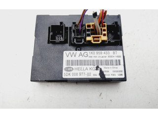 Řídící jednotka 1K0959433BT   Volkswagen Tiguan 2008