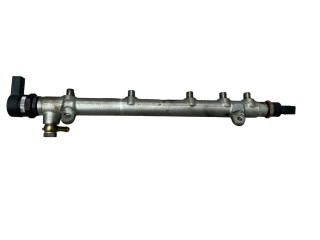 Vstřikovací lišta A6460700295, 2L0717977C Mercedes-Benz C W203 646.962