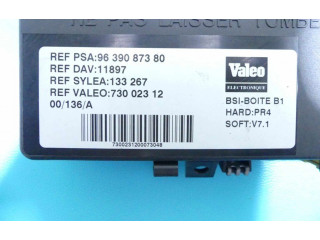 Блок комфорта 9639087380, IMPRK1338742   Citroen Xsara   