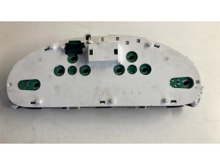 Přístrojová deska Chrysler Voyager 2007 TN157530990