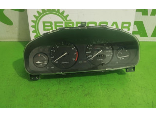 Přístrojová deska Honda Civic 2000 HR0200101
