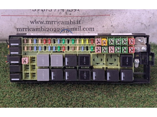 Pojistková skříňka BH3214290AGC, 306DT Land Rover Range Rover Sport L320 2009