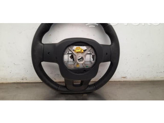 Руль Citroen C3 Aircross 2017 - года 98118752ZD