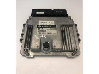Блок управления двигателя 391102BRBK, 391012BRBK   KIA Ceed