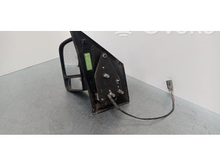 Зеркало электрическое Ford Transit - Tourneo Connect 2009 - 2013 года