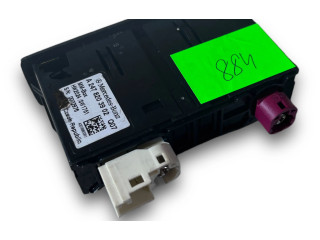 Блок комфорта S884, A2479003902 Mercedes-Benz GLB x247