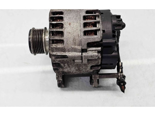 Генератор 03L903023A   Audi A3 S3 A3 Sportback 8P      