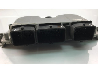 Řídící jednotka 9649314580, 0261207858   Citroen C3 Picasso 2011