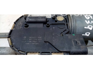 Моторчик дворников 1Z1955023 Skoda Octavia Mk2 (1Z)