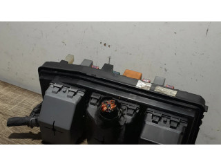 Блок предохранителей  PA66TD30   Chevrolet Captiva    