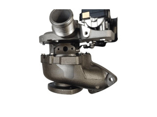 Турбина Ford Ranger 822182, 889939