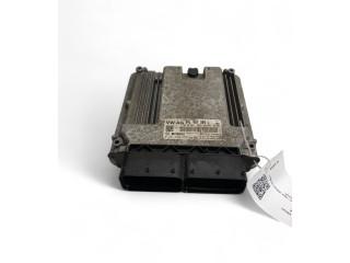 Блок управления двигателя 04L907309L Audi Q5 SQ5