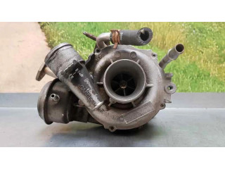 Турбина Renault Megane II 1.9 H8200398585, 755507