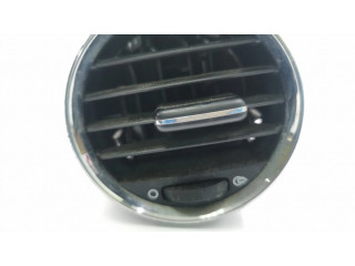 Боковая воздушная решётка