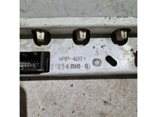 Дисплей 216543008 Citroen Berlingo