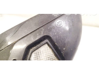 Зеркало электрическое Jaguar XF - года