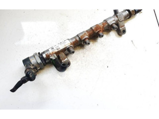 Топливная рампа 03l130089j, 03L089JP0 Audi Q3 8U