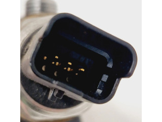 Топливная рампа 9685297580, 142460311   Peugeot 2008 I 1.6 