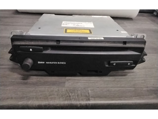 Радио/ проигрыватель CD/DVD / навигация 65129131717   BMW 1 E81 E87 2007