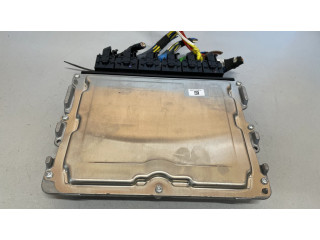 Блок управления двигателя 9888812, 0281036949 BMW 1 F40