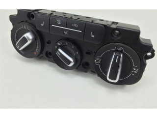 Блок управления климат-контролем 5C0820047L Volkswagen Jetta VI