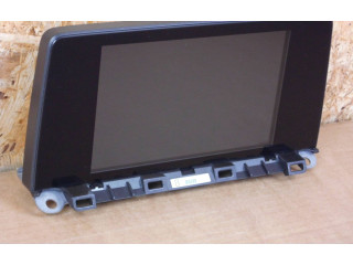 Дисплей 8611078050 Lexus NX