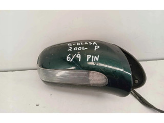 Zpětné zrcátko Mercedes-Benz S W220 1998