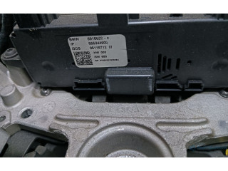 Volant BMW 7 E65 E66 2001