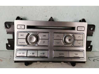 Блок управления климат-контролем 8X23-18858-AG, 8X23-18858-AG   Jaguar XF X250