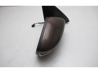 Зеркало электрическое Skoda Fabia Mk3 (NJ) 2015 - 2021 года