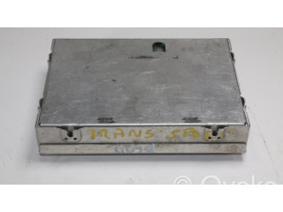 Řídící jednotka 16191947 Pontiac Grand Am 1987