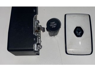 Комплект зажигания    Renault Clio V    