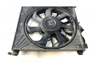 Вентилятор радиатора 600835700F, 600835700F Tesla Model S