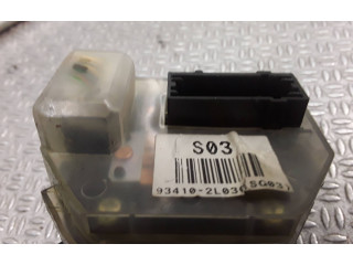 Volant Hyundai i30 2008 934102L030