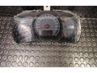 Přístrojová deska Nissan Murano Z51 2011 1TJ2A, CX6V