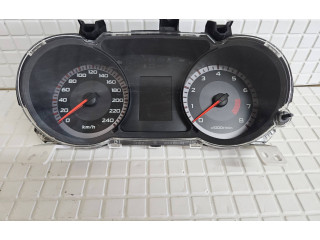 Панель приборов 769166220H Mitsubishi Outlander