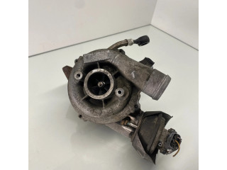  Турбина Ford Galaxy 2.0 9658728580, 760774         