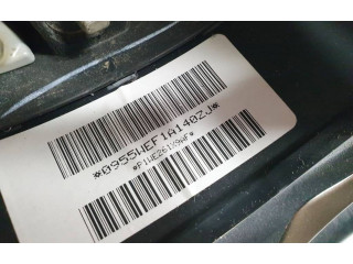 Руль Jeep Grand Cherokee 2010 - 2021 года P1WE261X9AF, 0955WFF1A140ZJ