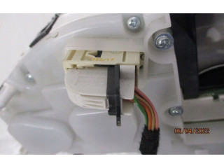 Панель приборов 9822915880 Peugeot 2008 I