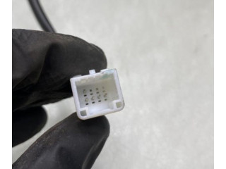 Зеркало электрическое        Dacia Duster  2010 - 2017 года   