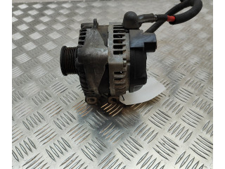 Генератор 8W8310300AC Jaguar XJ X351