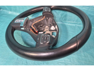 Руль Volkswagen Golf VI 2008 - 2013 года 5C0419091K, T1PQ140N2079