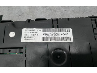 Спидометр (приборный щиток) 9665500080 Citroen C4 Grand Picasso