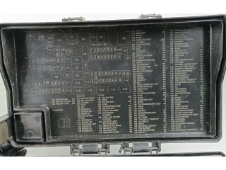   Pojistková skříňka P68243257AB, 16238CF15176N   Dodge VAN RAM 2018