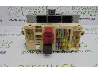 Блок предохранителей Alfa Romeo 166