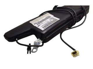 Подушка безопасности в сиденье 8P4880241C, 30379915F Audi A3 S3 A3 Sportback 8P