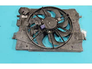 Комплект вентиляторов 214815012R, IMPRK1481293 Dacia Sandero