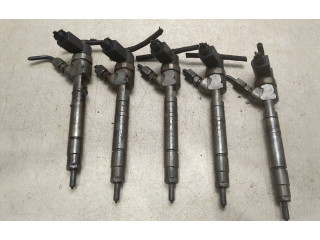 Vstřikovací lišta 0445110096   Fiat Punto (199)     