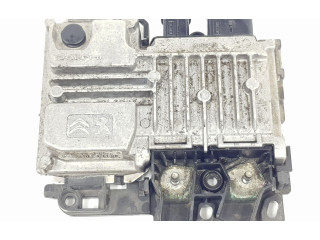Блок управления 9810858280, 9810858280 Peugeot 2008 I